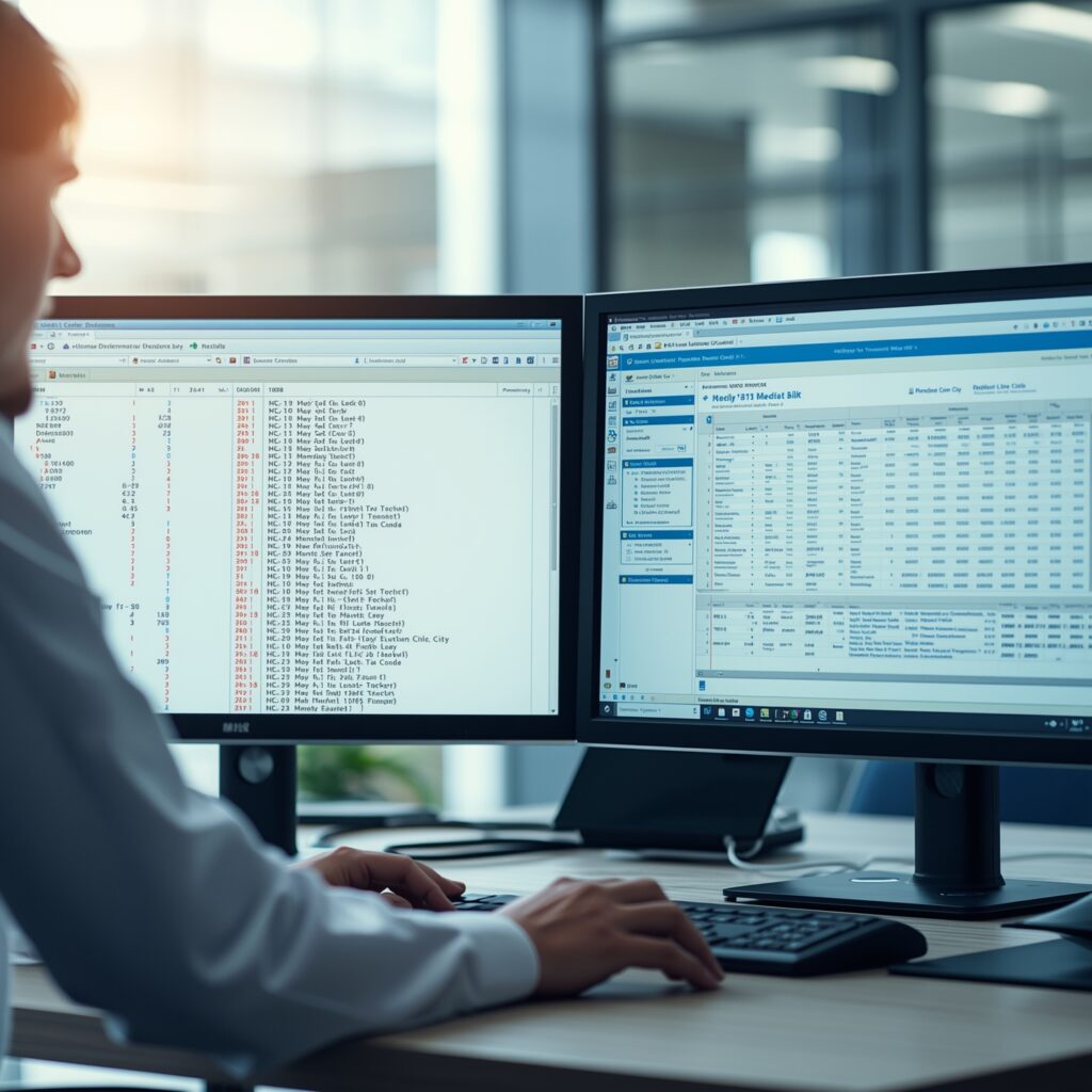 ICD-11 Medical Billing