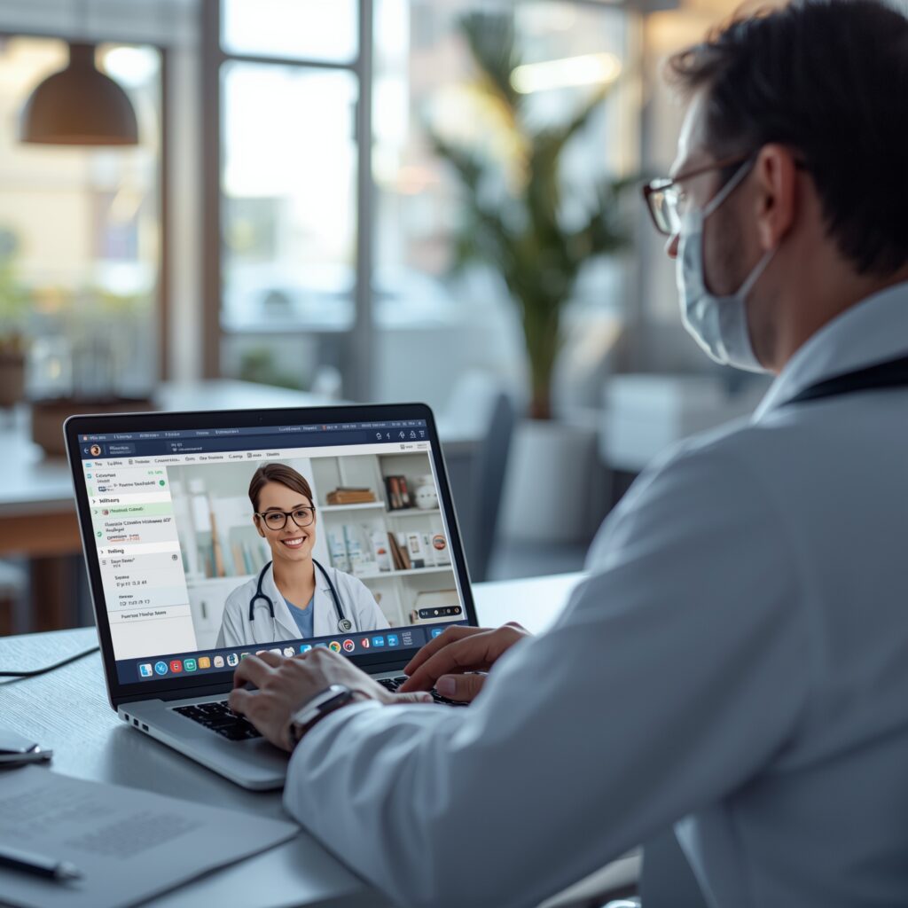 Telehealth Medical Billing