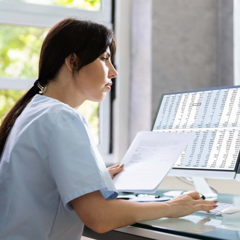 credentialing in medical billing