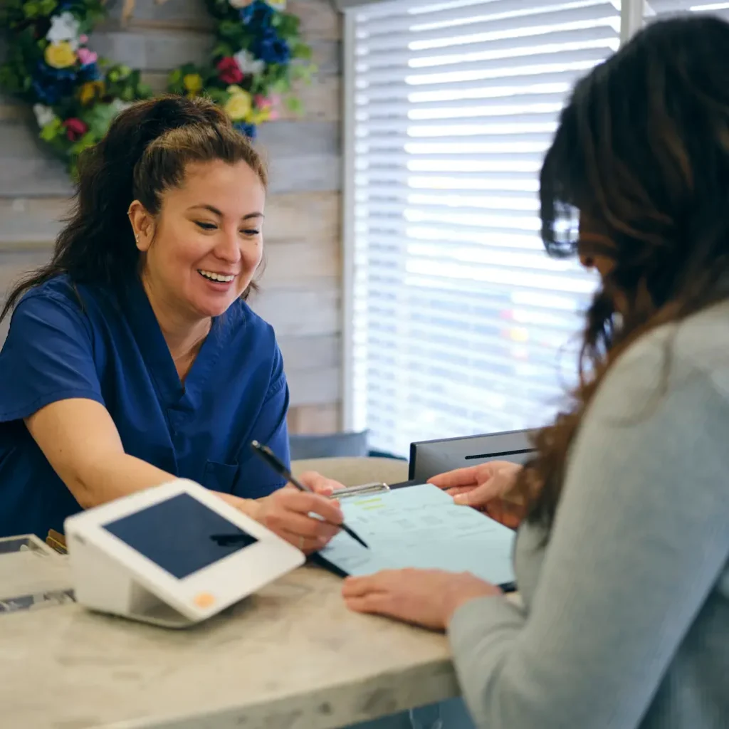 Patient Payment Trends 2025