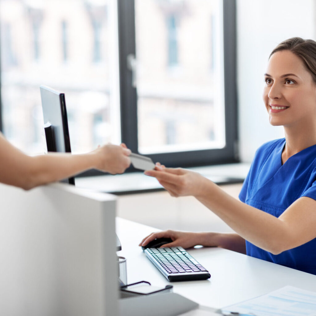 hybrid medical billing