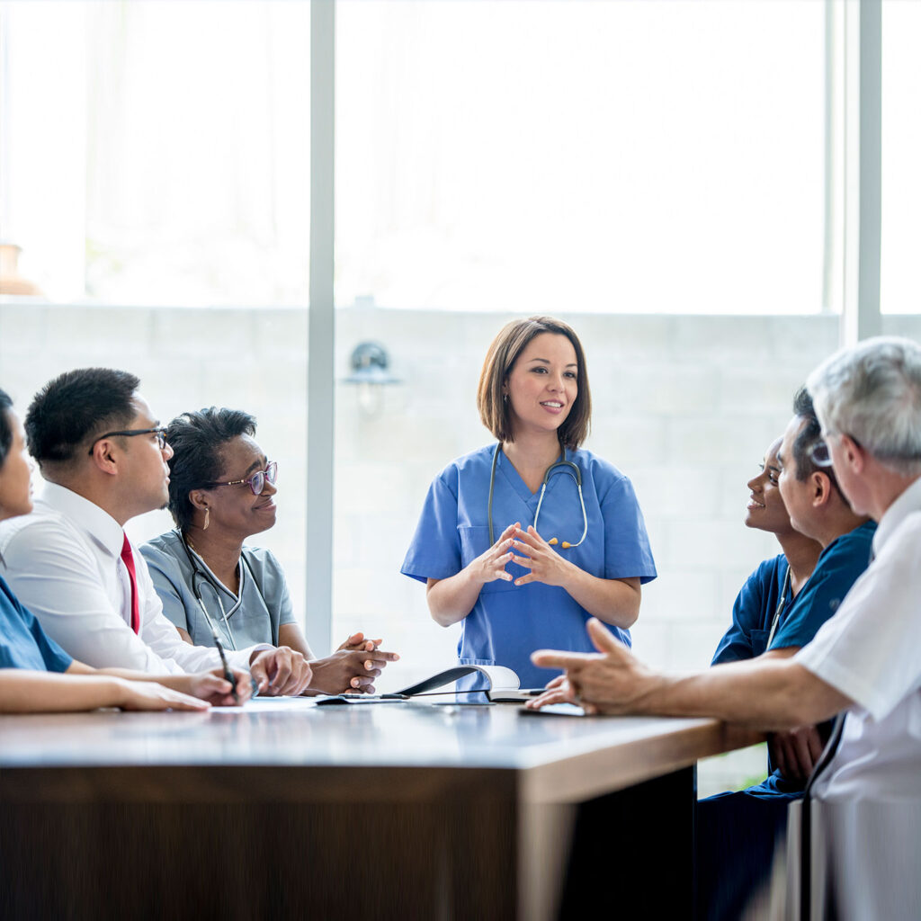 predictive medical billing analytics