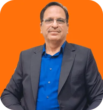 Portrait of a Billing Benefit team member in a gray blazer