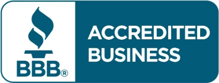 Better Business Bureau Accredited Business seal for Billing Benefit